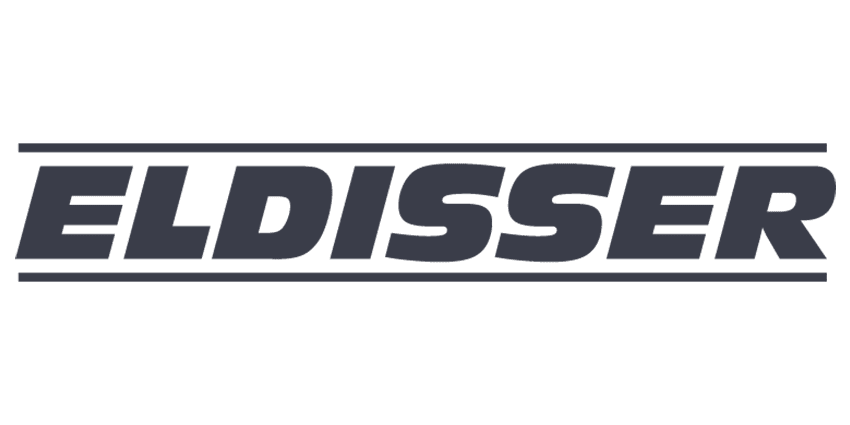 Eldisser