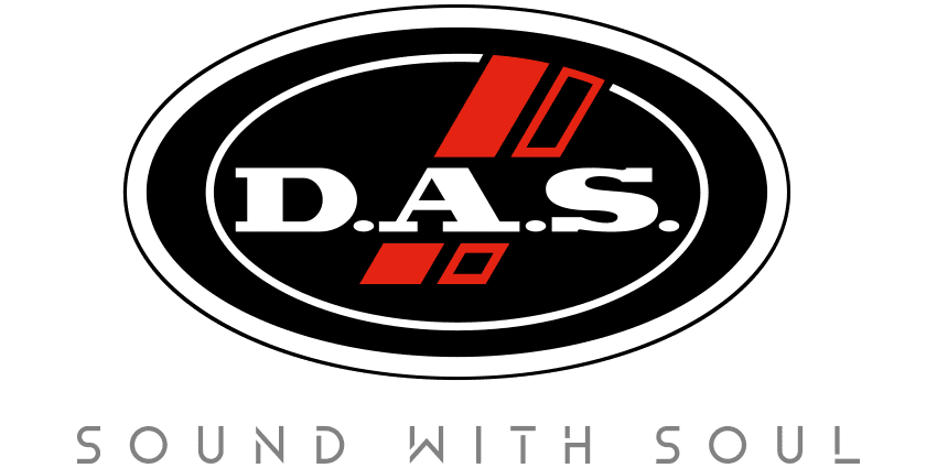 DAS Audio Group